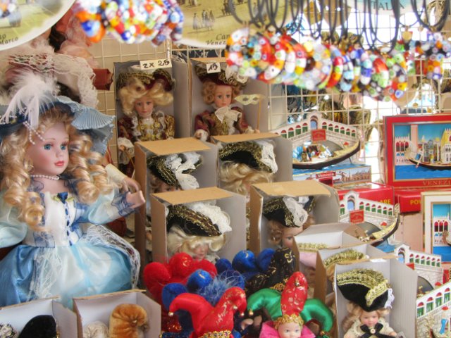 "Моя Италия". Часть 7 - Венеция