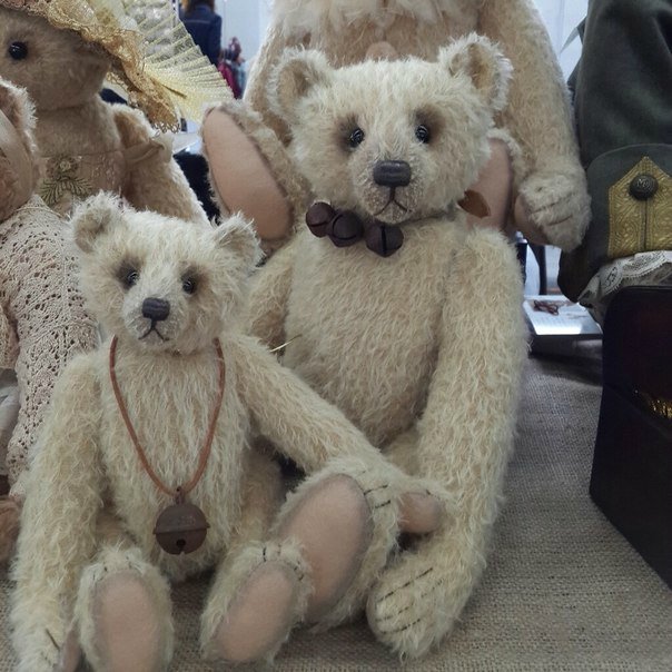 TeddyBar Total 2015! Как это было (фото 9)