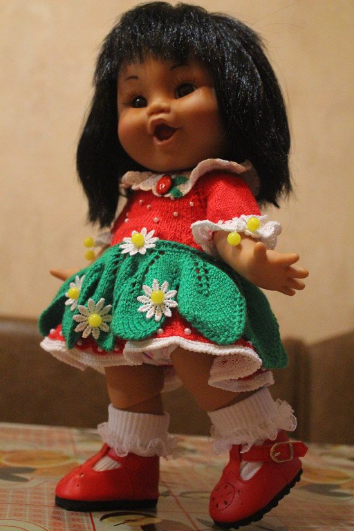 Мой Островок Детства — Куклы Galoob Baby Face (Фейсинки): винтаж 90 (фото 8)