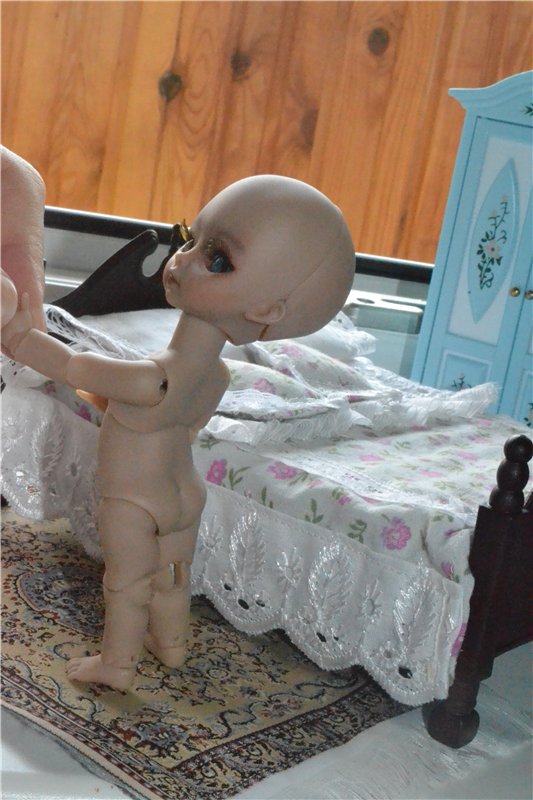 А мы по немногу меняемся! Suve Hujoo (фото 6)