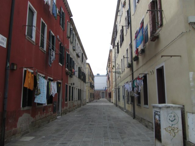 "Моя Италия". Часть 7 (заключительная) - Венеция