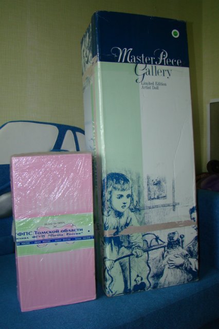 Ко мне девочки приехали — Домашние коллекции кукол: фото собраний