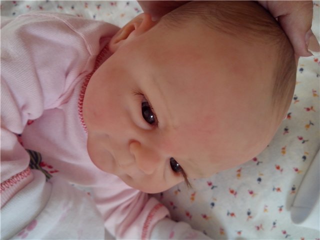 Моя новая троица реборн! Элизка, Машенька сплюшка и Хохотушка