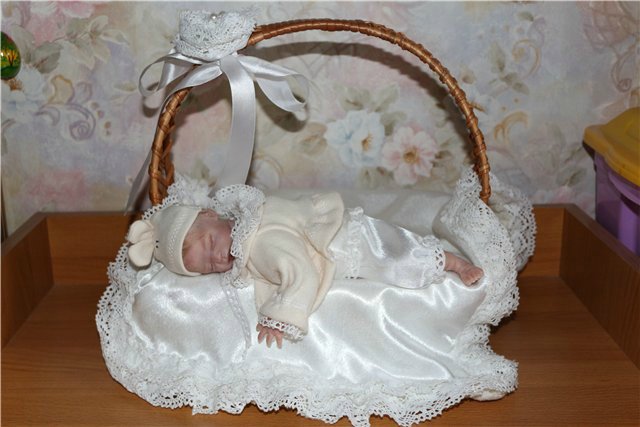 Мы ждём малыша — Одежда и обувь для кукол своими руками: фото