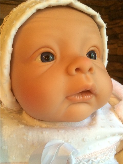 Ты помнишь, как все начиналось? Давайте поговорим о наших первых куклах (фото 3)