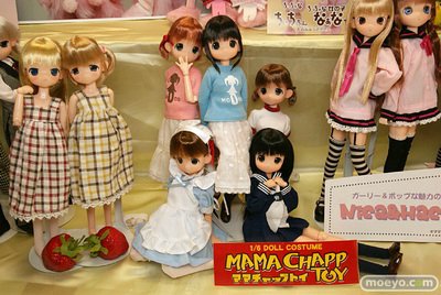 Интересные фото кукол из интернета