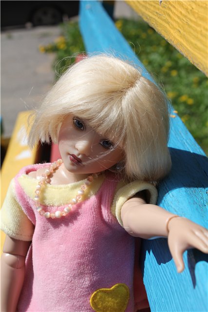 Какое счастье иметь братика