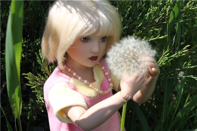 Какое счастье иметь братика (фото 10)