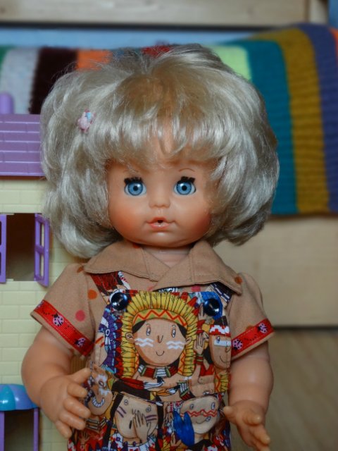 Милашки - "черепашки" Schildkröt