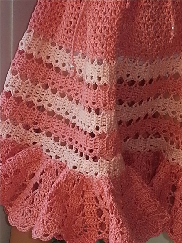 Брюггское кружево для куклы (ГОТЦ) (фото 5)