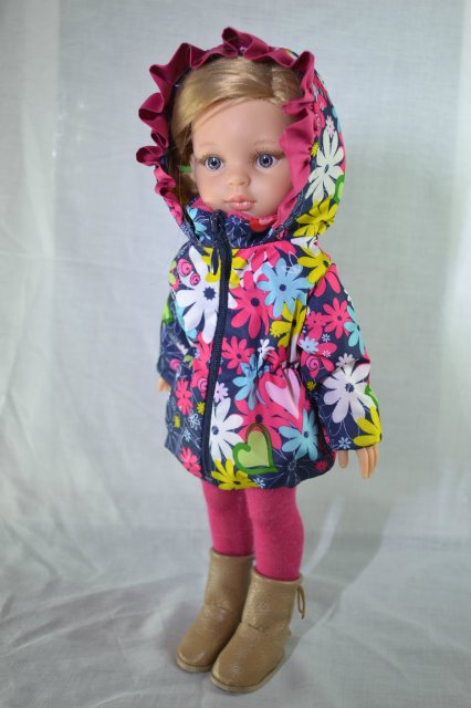 Победа над страхом перед маленькими моделями (фото 10)