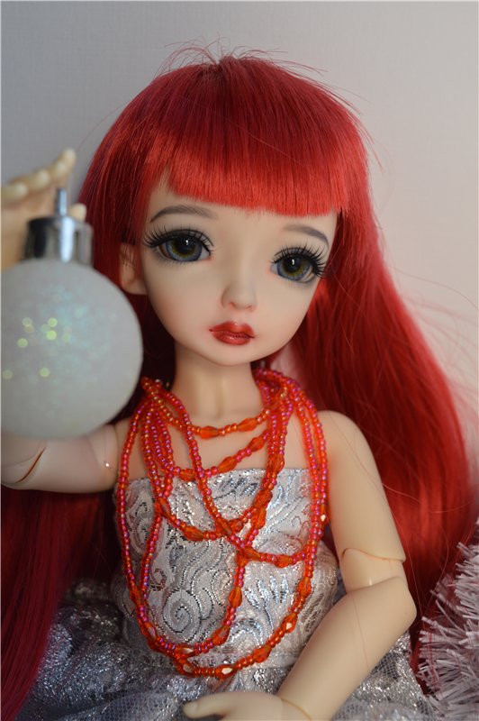 Алиса в ожидании Нового Года (фото 8)