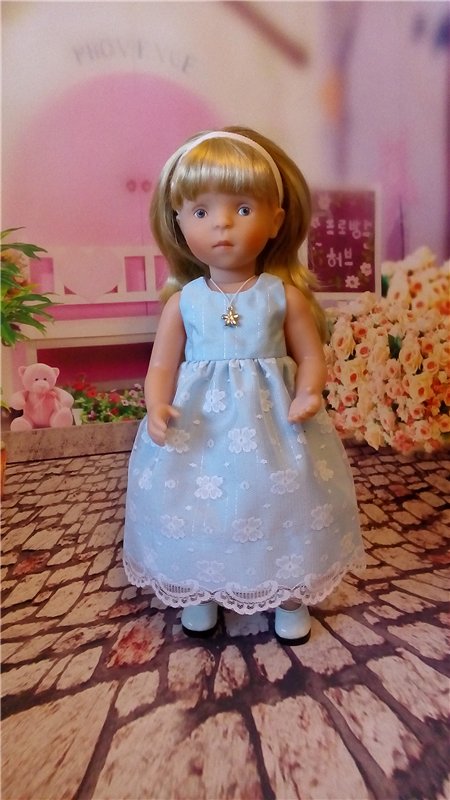 Нарядные платья для Минуш - готовимся к Новому Году | Бэйбики Нарядные платья для Минуш - готовимся к Новому Году