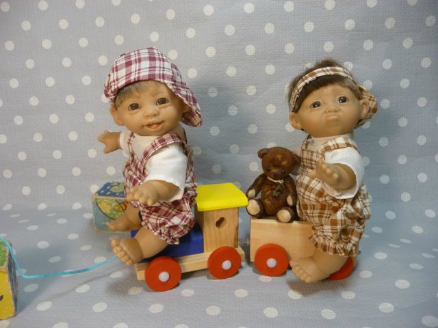 Приключения испанцев в России или дело было вечером, делать было нечего (фото 3)