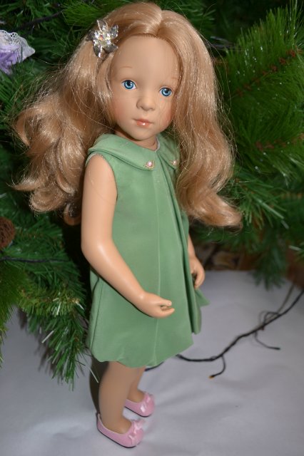 Новые жители от Petitcollin | Бэйбики Новые жители от Petitcollin (фото 3)