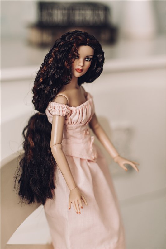 Tonner — Фэшн (фото 3)