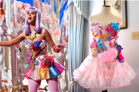 Моё маленькое сбывшееся чудо и Кэти Перри | Бэйбики Моё маленькое сбывшееся чудо и Кэти Перри (фото 5)