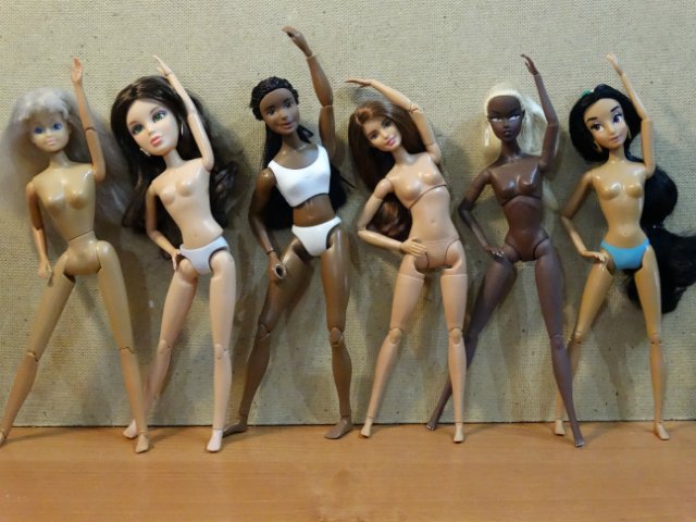 Тереза made to move - чудо на день влюблённых