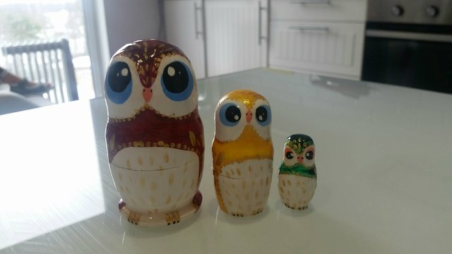 Старые формы с новым содержанием Игрушки из дерева | Бэйбики Старые формы с новым содержанием Игрушки из дерева (фото 4)