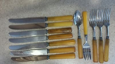 Славный пластик "бакелит"! У него отменный вид! Или возвращение бакелитового болванчика (фото 2)