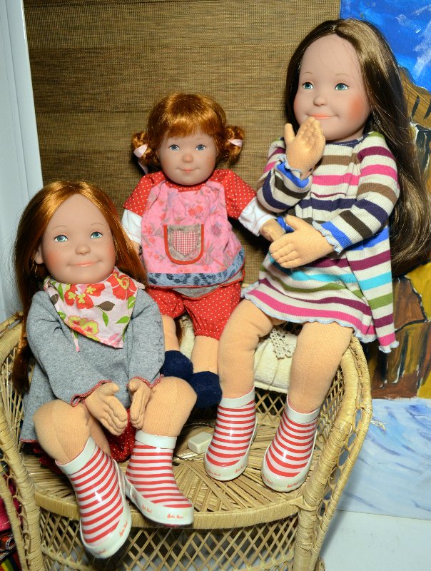 Хотелки приходят и мечталки сбываются №2 (фото 2)