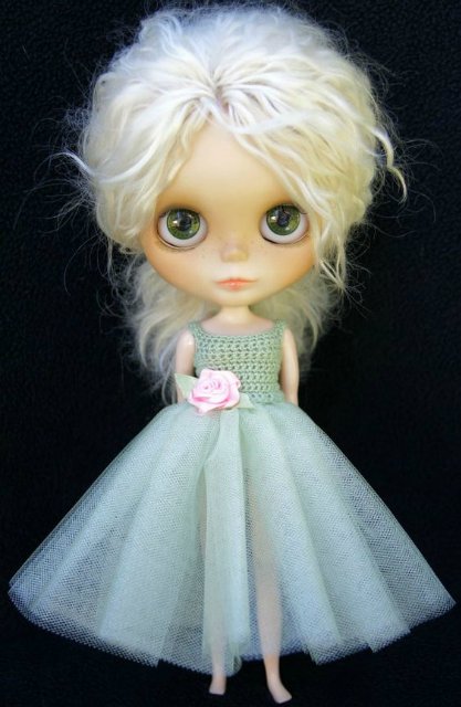 Такой особенный день — Куклы Bratz (Братц) и Moxie Girlz: MGA