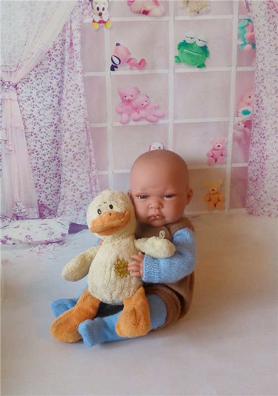 Одеваем малышей. Наряды для мальчика от Антонио Хуан | Бэйбики Одеваем малышей. Наряды для мальчика от Антонио Хуан