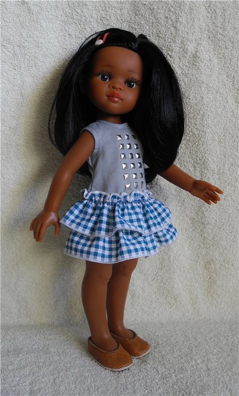 Новенькие наряды на Паолок (фото 9)