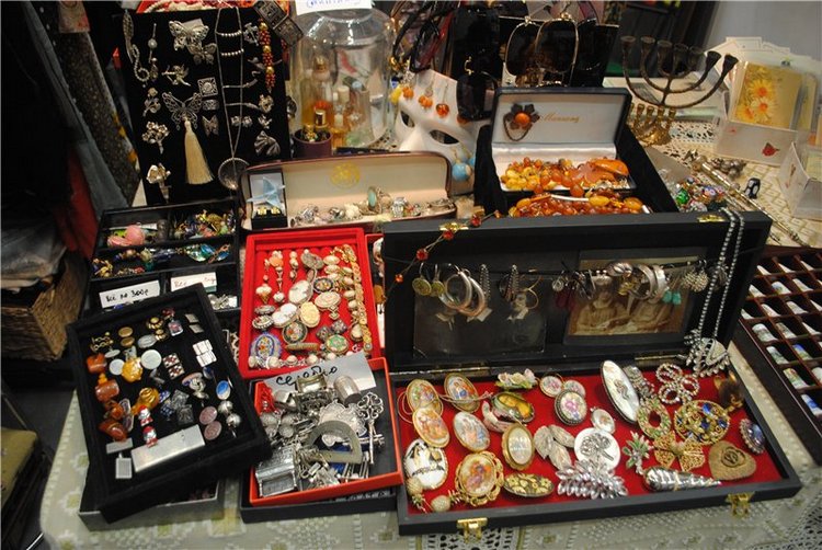 По Тишинке погуляли и «Блошинку» повидали… | Бэйбики По Тишинке погуляли и «Блошинку» повидали… (фото 2)