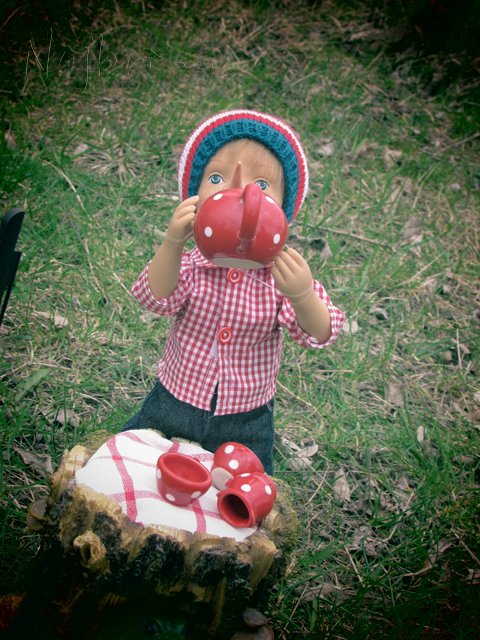 Скажите, как его зовут? По следам конкурса