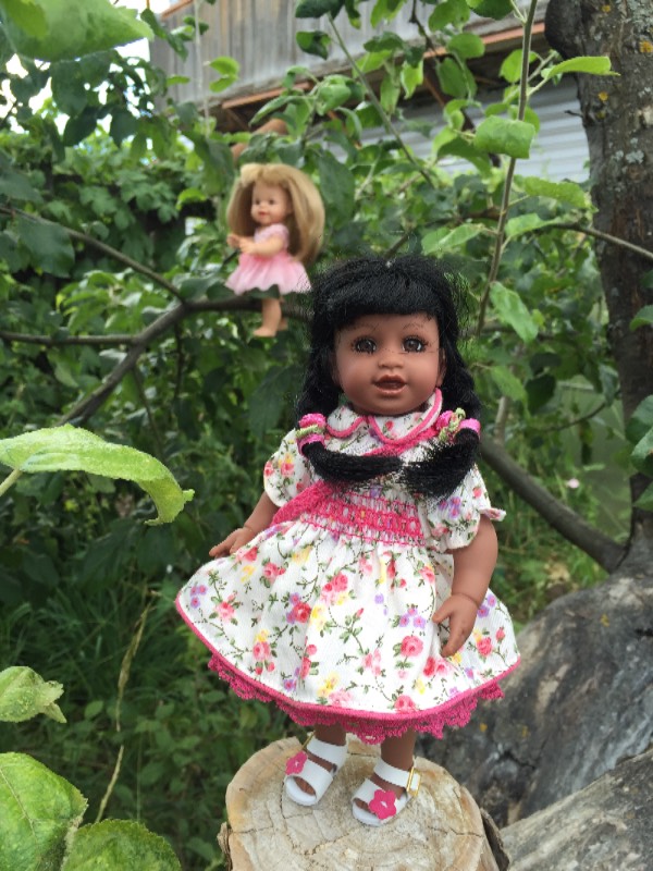 Моя маленькая мечта - Адора - Маккензи от Adora (фото 10)