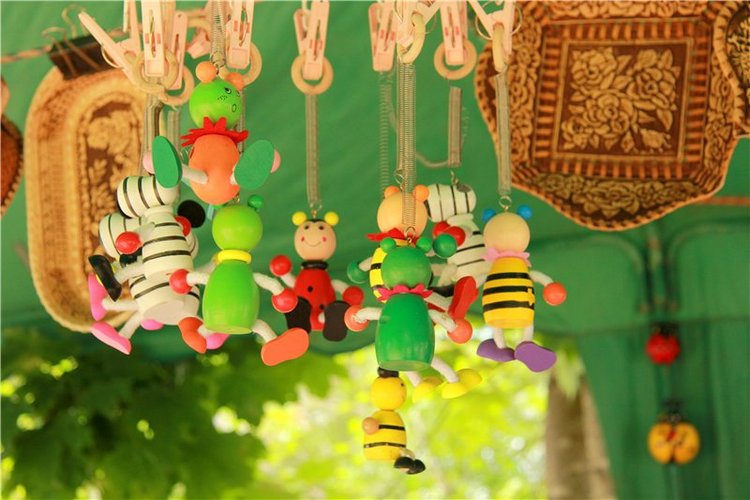 46-ой Пушкинский праздник поэзии в Берново. Часть вторая