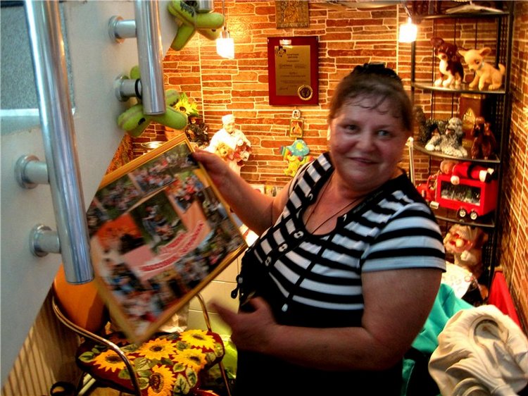 В гостях у сказки — Встречи коллекционеров кукол (кукловстречи): анонсы