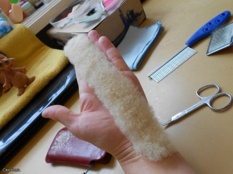 Возрождение Троллей Reisler Denmark. Дания 1966 год. Не финал