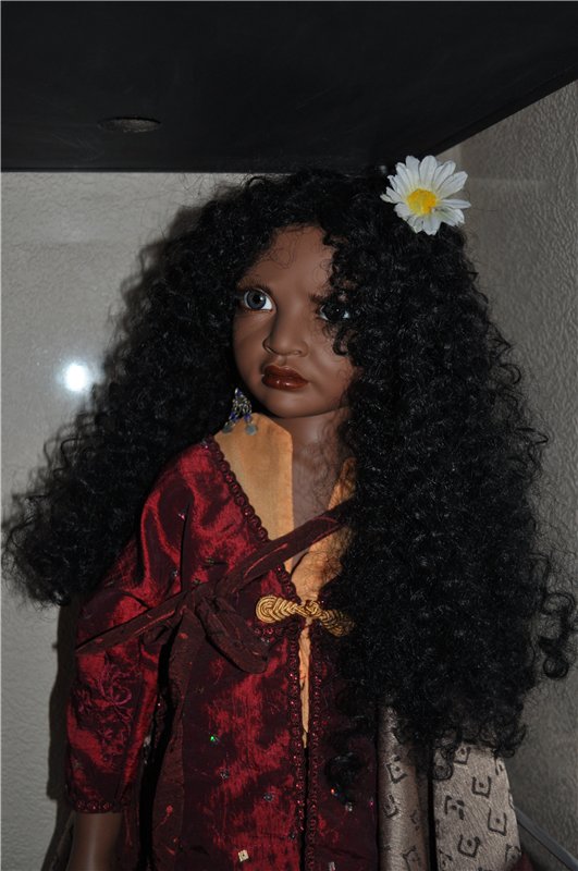 Многоликая Ulia, Philip Heath