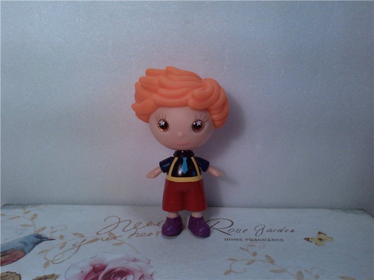 Любите ли Вы маленьких кукол (фото 2)