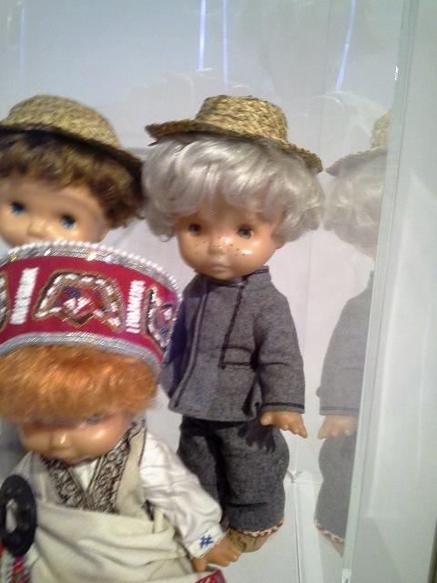 Фестиваль Европейского профессионального кукольного искусства 2016 8-11 сентября в Риге (2) (фото 8)