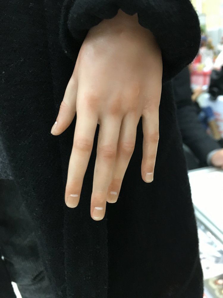 Осенняя Тишинка 2016 - прогуляемся? Международный Cалон кукол | Бэйбики Осенняя Тишинка 2016 - прогуляемся? Международный Cалон кукол