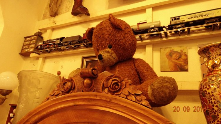 Чески-Крумлов (Чехия). Часть 2