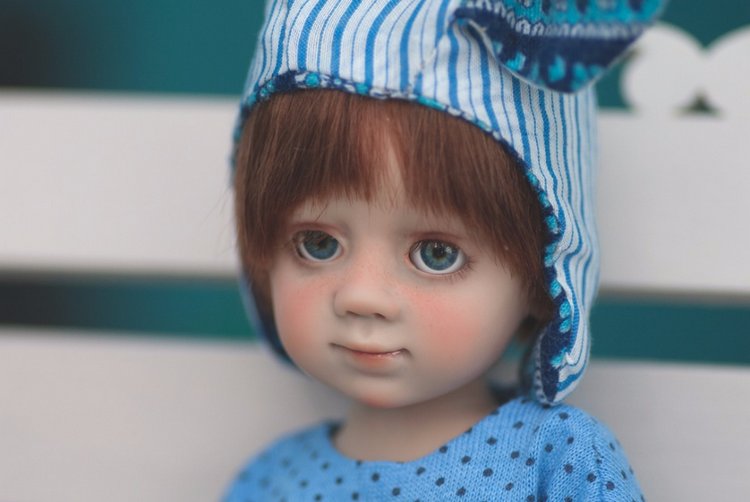 Немного о выставке в Лионе и мои новые шарнирные куклы. LDoll 2016 | Бэйбики Немного о выставке в Лионе и мои новые шарнирные куклы. LDoll 2016 (фото 5)