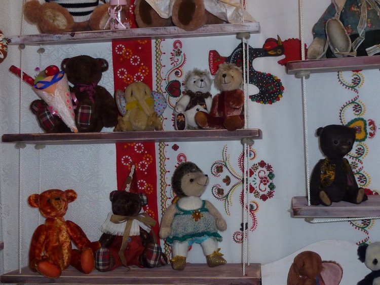 Увлекательное путешествие по VII Международной выставке "Искусство Куклы". Милые Ёжики | Бэйбики Увлекательное путешествие по VII Международной выставке "Искусство Куклы". Милые Ёжики