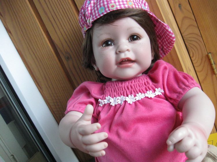 Разные детки Адора одного молда (фото 8)