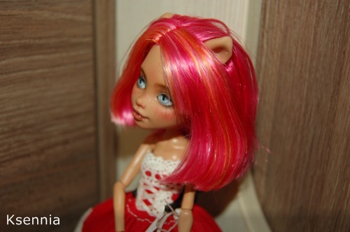 Монстры? часть 7, Анастасия Сорокина (rochellemh)