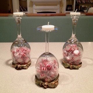 Скоро-скоро Новый Год. Интересные идеи