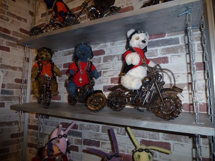 Увлекательное путешествие по VII Международной выставке "Искусство Куклы 2016". Фото | Бэйбики Увлекательное путешествие по VII Международной выставке "Искусство Куклы 2016". Фото