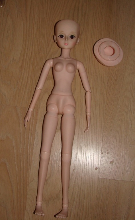 "Звезды подиума". Выпуски разных лет. I часть (фото 9)