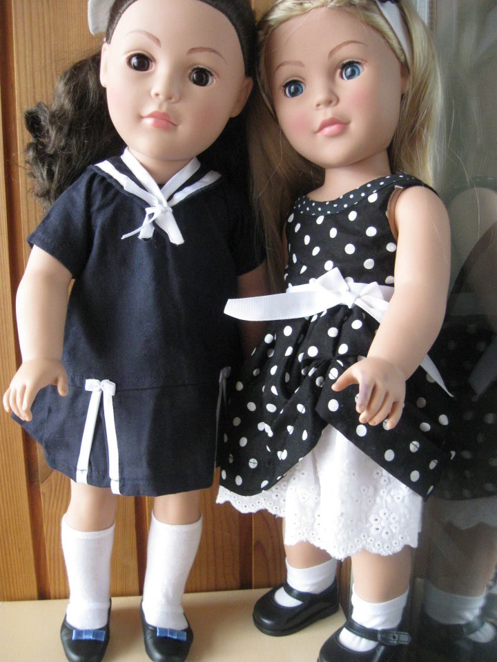 Такие красивые и разные МА