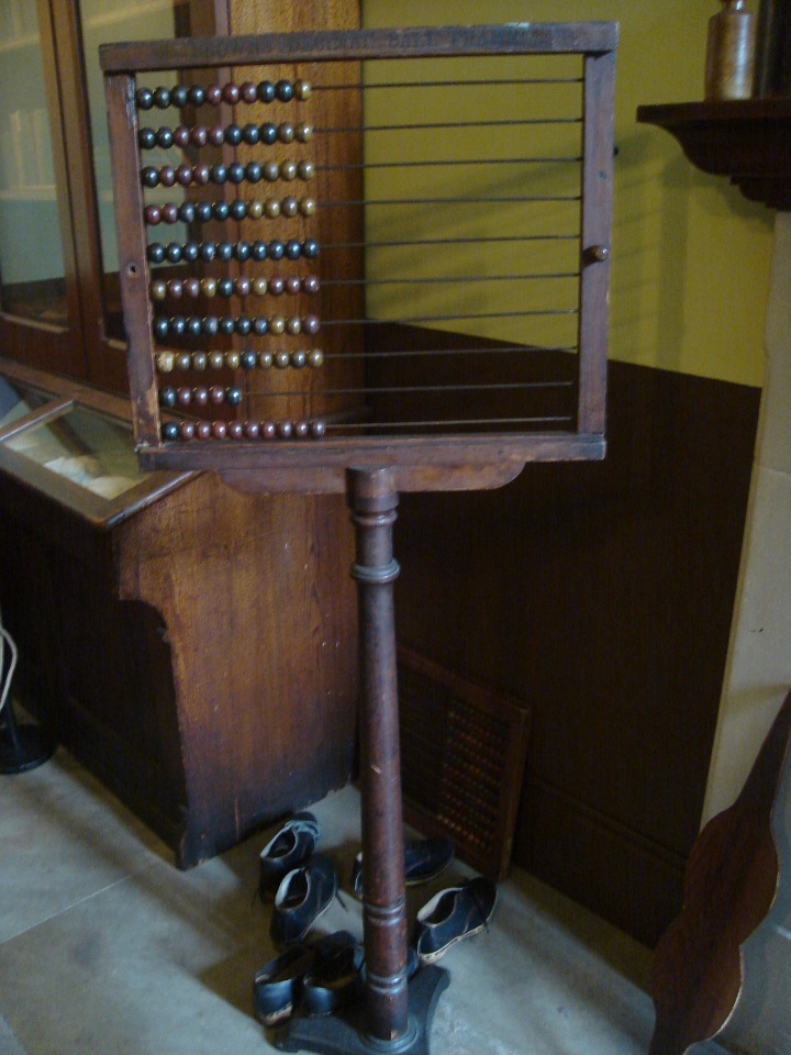 Музей кукол в поместье Садбери Холл