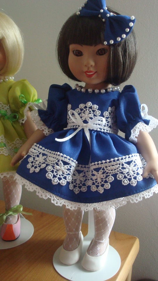 Детки-конфетки — Куклы (фото 6)