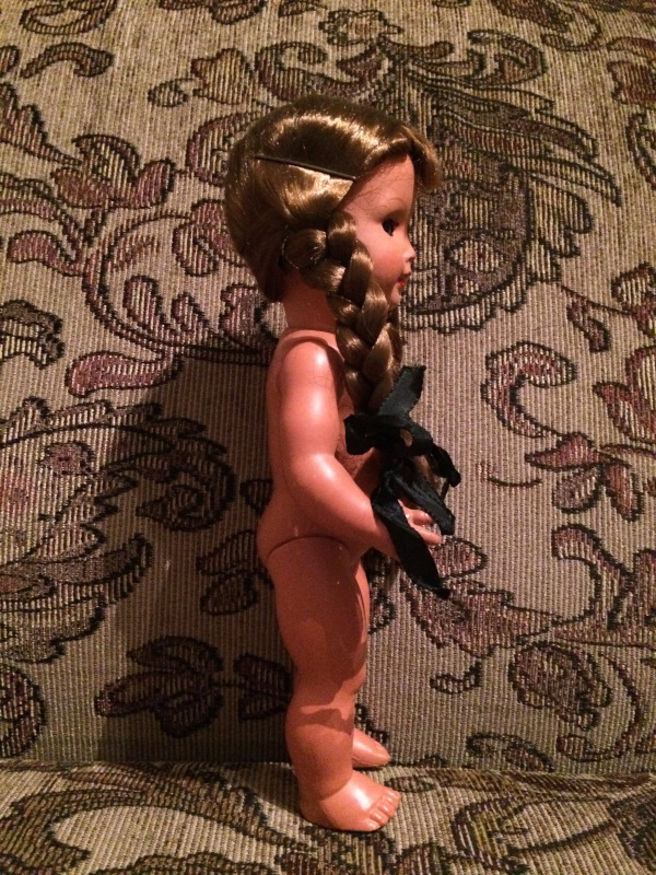 Джейн Доу - кто такая — Опознание антикварных кукол: поиск по клейму (фото 8)